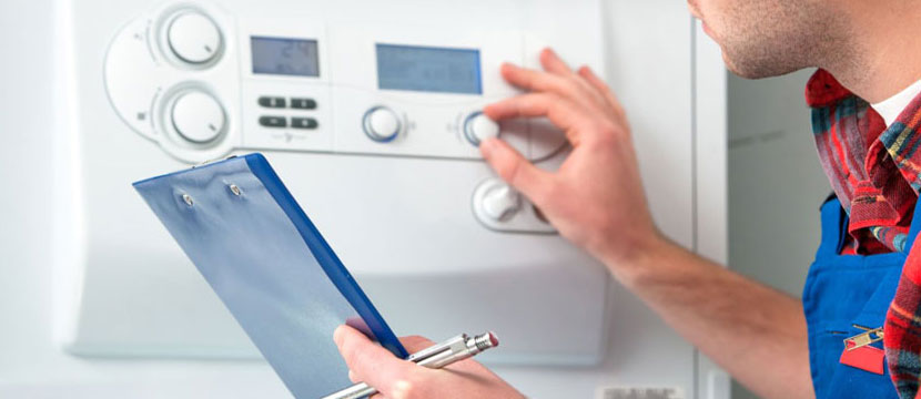 Seferihisar Baymak Kombi Servisi